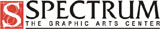Spectrum Graphics - Your Total Source for Graphic Art